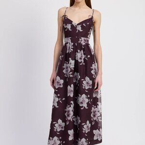 Annaliese Midi Dress